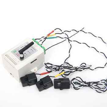 Фабричен терминал за мониторинг на енергийната ефективност и интелигентна система за мониторинг на енергопотреблението, 220/380V, 50Hz, Senwei Electronics