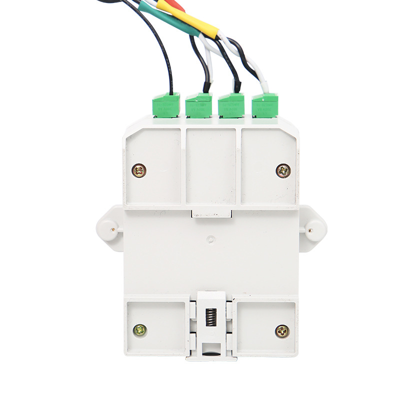 Фабричен терминал за мониторинг на енергийната ефективност и интелигентна система за мониторинг на енергопотреблението, 220/380V, 50Hz, Senwei Electronics