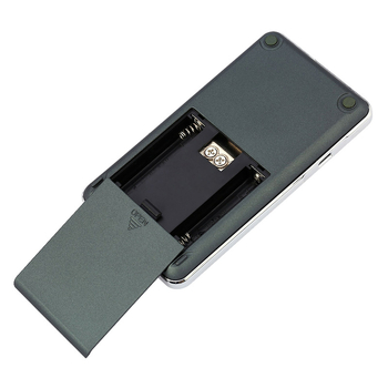 USB vaga za nakit, kompaktna prijenosna džepna digitalna vaga, 0.01 g preciznost, mini elektronička vaga za nakit