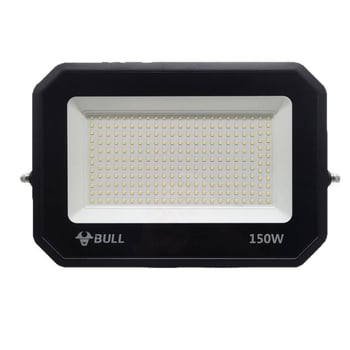 Bull LED προβολέας, εξωτερικός αδιάβροχος προβολέας, 50-200W, γωνία δέσμης 100°, 220V, IP65, 4250-17000 lm