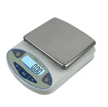 Ji Ming JM laboratorijska stolna vaga za nakit, preciznost 0,01 g, raspon mjerenja 300 g–30 kg