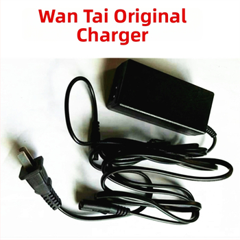 Bežični punjač za viseću vagu marke Wantai, 7.5V, napajajući kabel