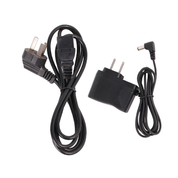 Huiteng Elektronička vaga – originalni punjač, universalni kabel za napajanje za platformsku vagu