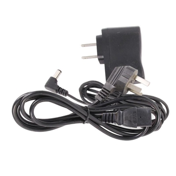 Huiteng Elektronička vaga – originalni punjač, universalni kabel za napajanje za platformsku vagu