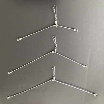 Ribarska vaga za balans - nehrđajući čelik, poluplutajući, pravilan tip, dizajn s jednom linijom | Brand: Happy fishing friends | Podrijetlo: Kina