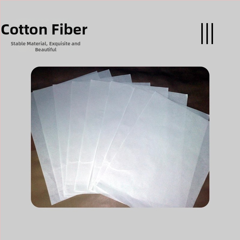 Vážiaci papier – Zhrubnutý – Papier z drevenej celulózy – Pre laboratórne a lekárske použitie