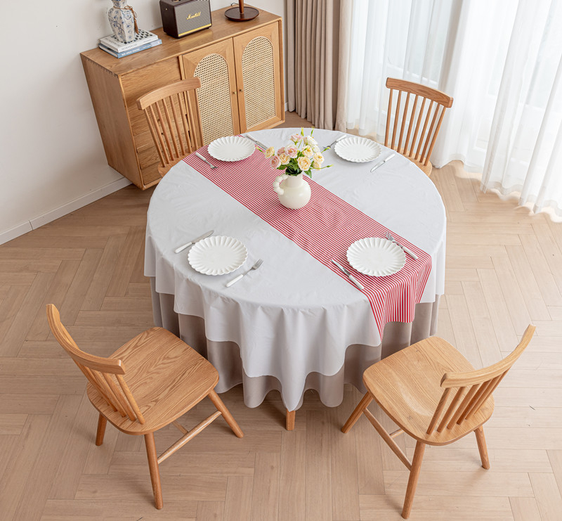 Jednokratna stolnjaca od kamene tkanine; Marka Other; Uvoz: Da; Količina: Ispod 50