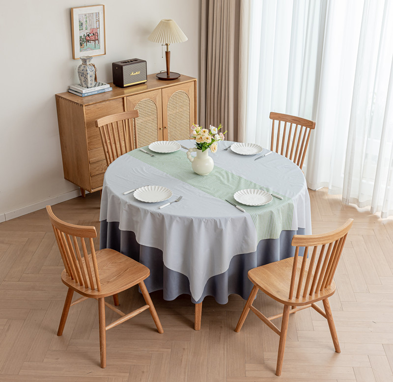 Jednokratna stolnjaca od kamene tkanine; Marka Other; Uvoz: Da; Količina: Ispod 50