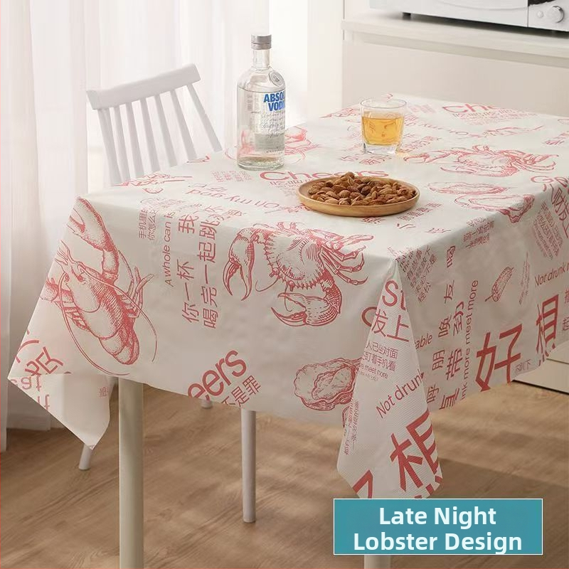 Jednorázová prestieranie z kamennej tkaniny; Značka: Other; Dovoz: Áno; Množstvo: Menej ako 50