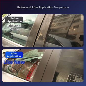 Film na zmenu farby auta s karbónovou textúrou, PVC potah, matný povrch, určený pre celú karosériu