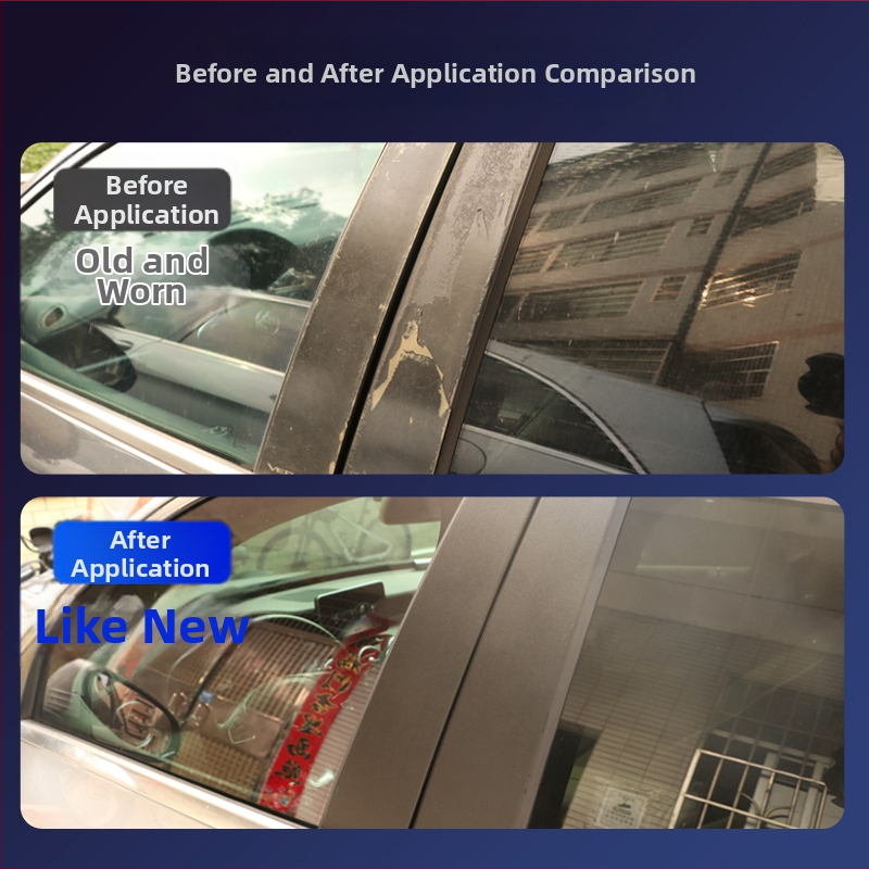 Film na zmenu farby auta s karbónovou textúrou, PVC potah, matný povrch, určený pre celú karosériu