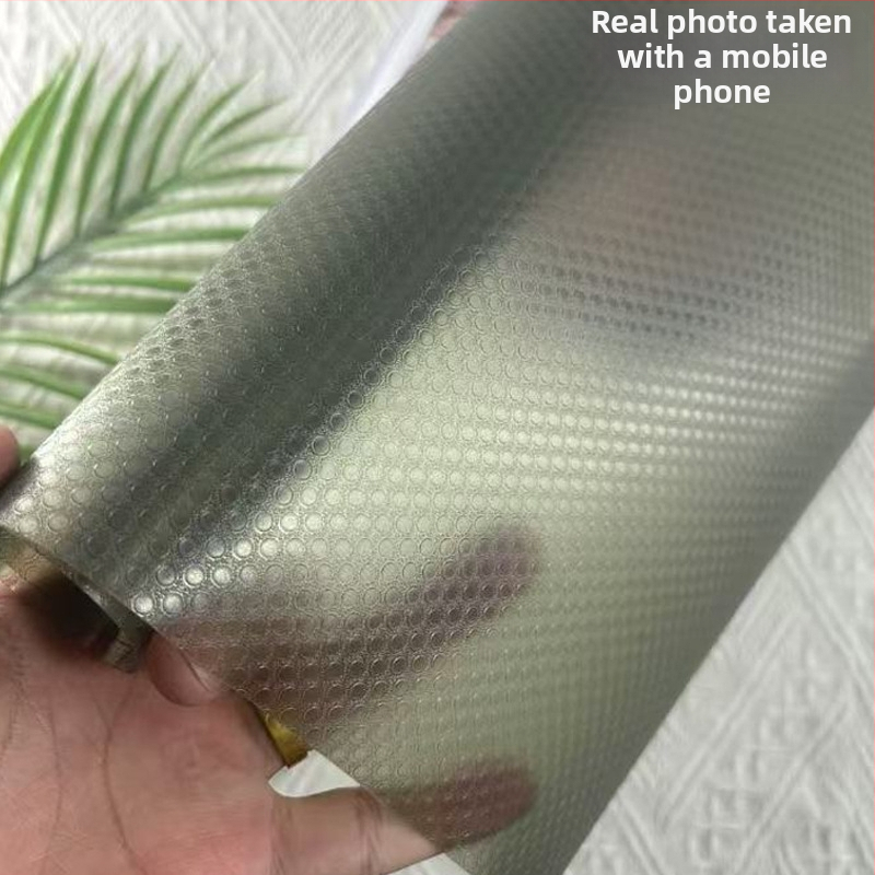 Plastová proti vlhkosti podložka do zásuviek a skriniek, nordického štýlu; odolná voči olejom a vode, proti plesniam