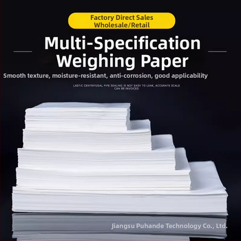 Ko Chang váhový papier, 500 listov v balení, materiál: papier, kvalifikovaný výrobok