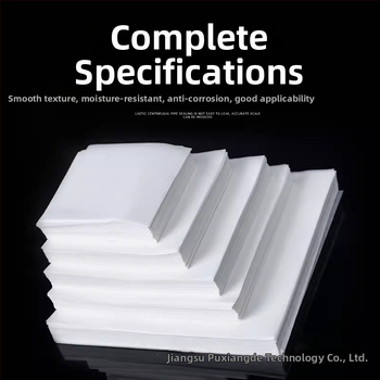 Ko Chang váhový papier, 500 listov v balení, materiál: papier, kvalifikovaný výrobok