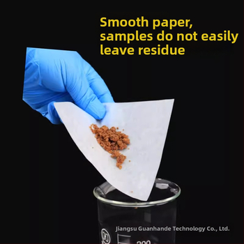 Ko Chang váhový papier, 500 listov v balení, materiál: papier, kvalifikovaný výrobok