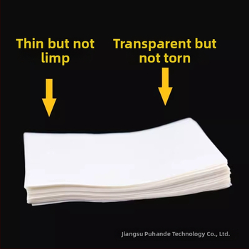 Ko Chang váhový papier, 500 listov v balení, materiál: papier, kvalifikovaný výrobok