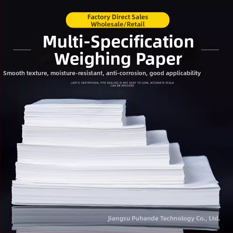 Ko Chang váhový papier, 500 listov v balení, materiál: papier, kvalifikovaný výrobok