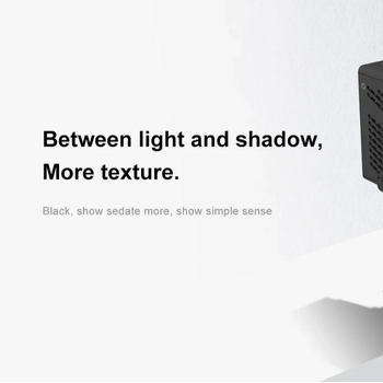 IP camera – iluminare minimă 0.01 lux; SNR >58 dB; temperatură de funcționare -20…60°C; detecție mișcare și detecție umană