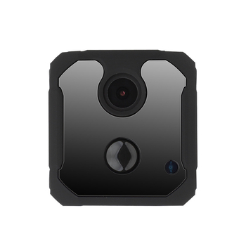 Integrirana kamera, objektiv 3,6 mm, 480p rezolucija, minimalna rasvjeta 0,01 lux, IR domet 5 m