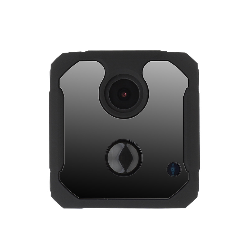 Integrirana kamera, objektiv 3,6 mm, 480p rezolucija, minimalna rasvjeta 0,01 lux, IR domet 5 m