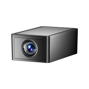 Bezdrôtová batériová kamera na vnútorné použitie s push notifikáciou o detekcii osoby, objektív 1.8°, minimálne osvetlenie 0.1 lux, IR dosah 10, napájanie 5V