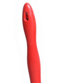 Тоалетна помпа за отпушване – гумена пръчка, марка Clean Energy (Материал: гума; Категория: отпушвач за тоалетна; Марка: Clean Energy)