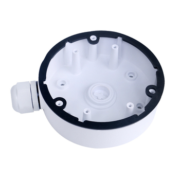 Zidni nosač kamere od aluminijske legure sa skrivenom kutijom kablova, 360° rotacija, model 1280-DM21