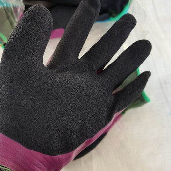 Star Universe Pracovné ochranné rukavice – nepremokavé, odolné voči olejom, protišmykové, opotrebovaniu odolné, priedušné