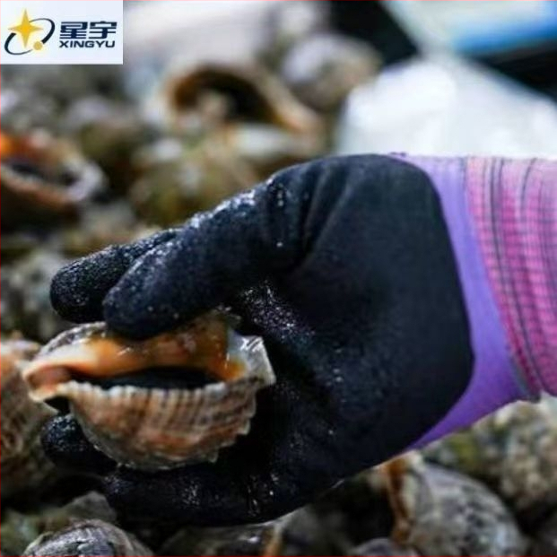 Star Universe Pracovné ochranné rukavice – nepremokavé, odolné voči olejom, protišmykové, opotrebovaniu odolné, priedušné