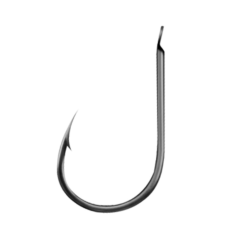 Obična ribolovna udica s bodljama, 100 komada, marka Hometown Fishing