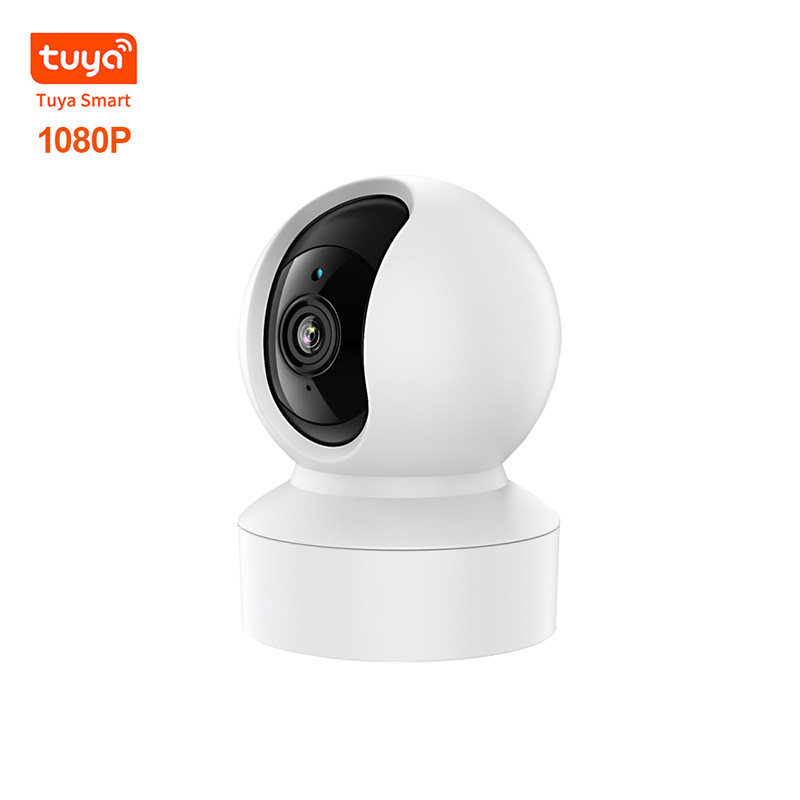 WiFi PTZ kamera 1080p, 3MP automatsko praćenje, dvosmjerni zvuk, unutarnja i vanjska upotreba