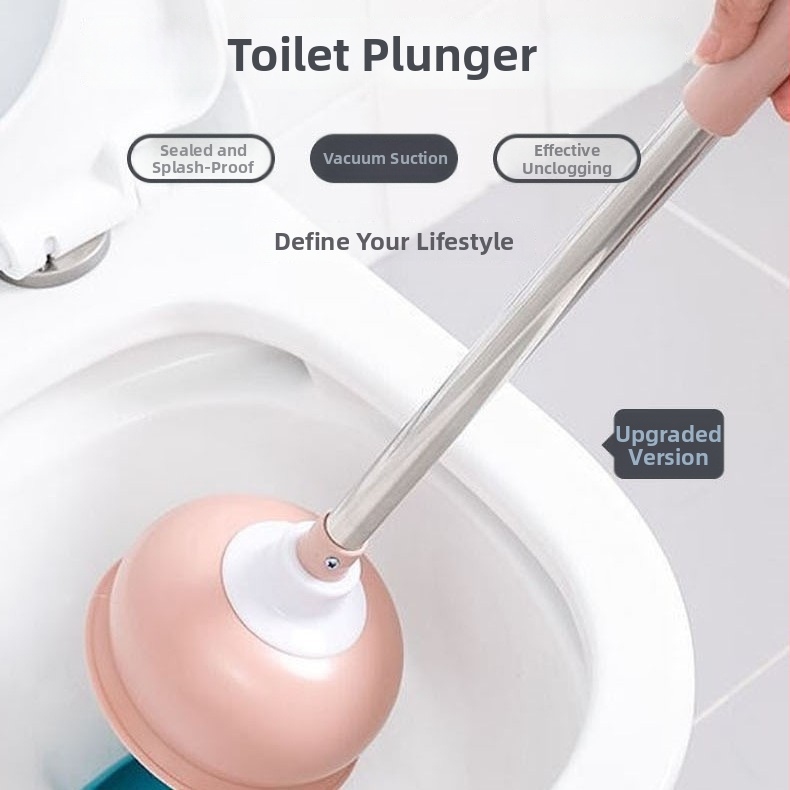 Zariadenie na odsávanie toalety, gumový materiál, model JN6624, Clean Energy (N)