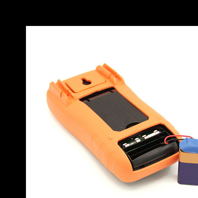 Victor VC97 цифров мултиметър с подсветен дисплей, автоматичен диапазон, истинско RMS измерване, честота и капацитет