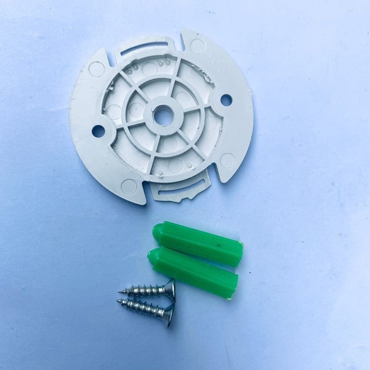 Držač za kameru, Anbaoxin, montažna baza, model Xiaomi base, zidni nosač, plastika