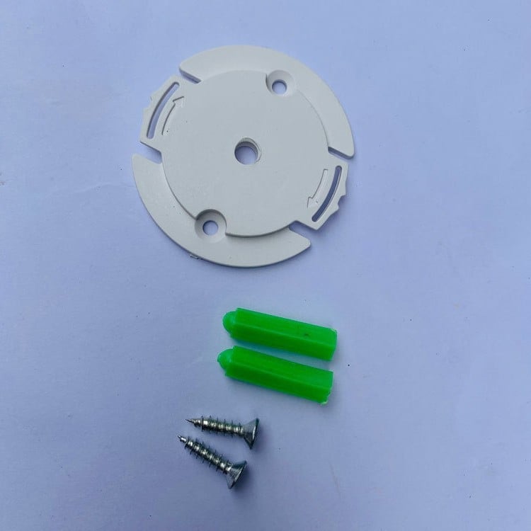 Držač za kameru, Anbaoxin, montažna baza, model Xiaomi base, zidni nosač, plastika