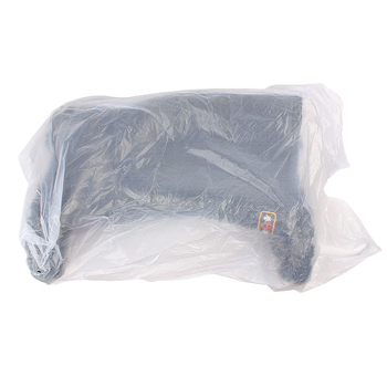 Ghete de ploaie Yufeng din PVC, înalte, izolate și impermeabile, încălțăminte de lucru pentru exterior