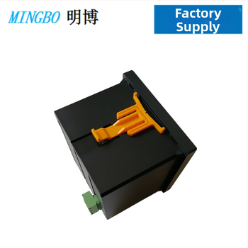 MB194F serija inteligentni AC digitalni mjerač frekvencije (Model MB194F-9K1; Raspon mjerenja 45-65 Hz; Točnost 0,5%; Ulazno napajanje AC 100-380 V; Napajanje AC 220 V)