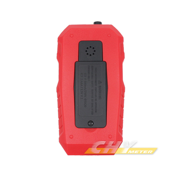 6230C Автоматичен многофункционален цифров мултиметър с температура и честота, измерване на променлив ток до 10A, капацитет 60 mF