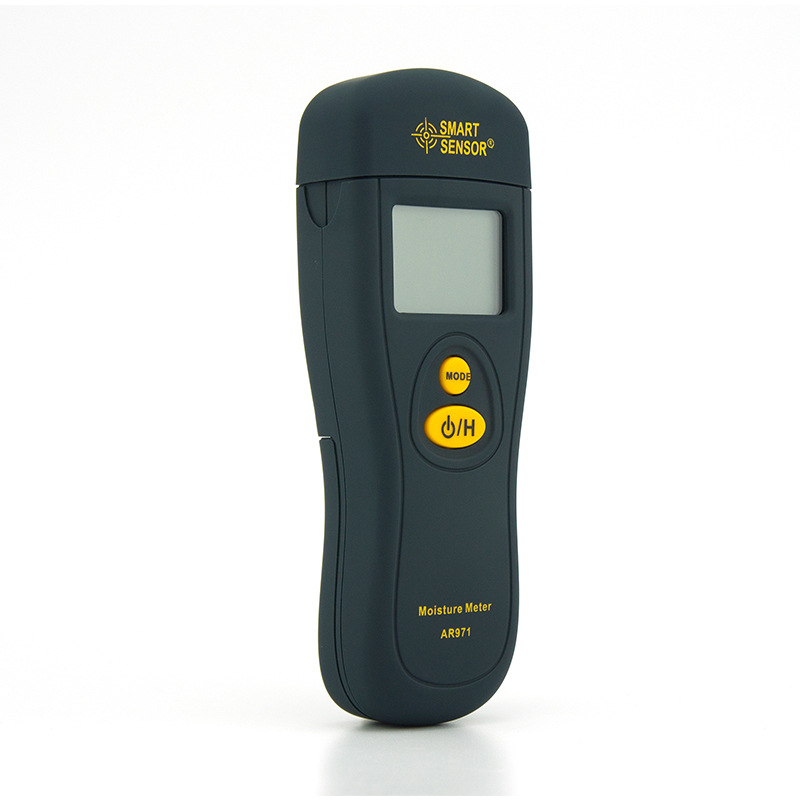 Xima AR926 фотоелектричен/лазерен безконтактен тахометър с цифров дисплей