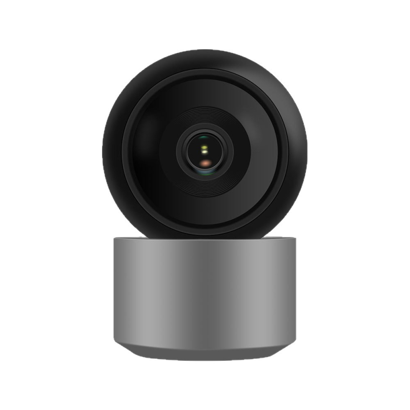 Cameră wireless HD cu vedere de noapte, inteligentă, distanță IR 10 m, greutate 0,26 kg