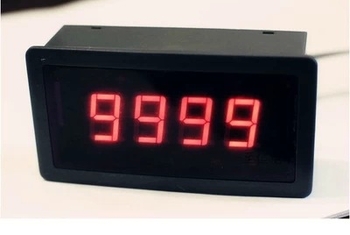 Pulzusfrekvencia-mérő — Cf5135c-f, 100 kHz, DC 8-24V, Mangi