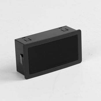 Pulzusfrekvencia-mérő — Cf5135c-f, 100 kHz, DC 8-24V, Mangi