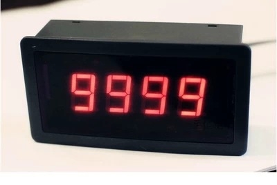 Pulzusfrekvencia-mérő — Cf5135c-f, 100 kHz, DC 8-24V, Mangi