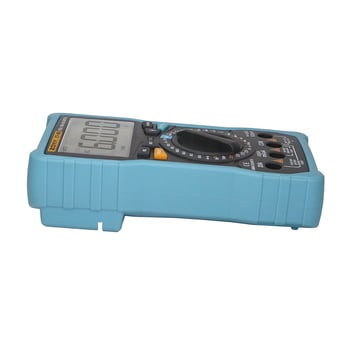 BSIDE ZT-M0 Ψηφιακό πολύμετρο υψηλής ακρίβειας για μέτρηση αντίστασης, τετραγωνικού κύματος, συχνότητας και θερμοκρασίας