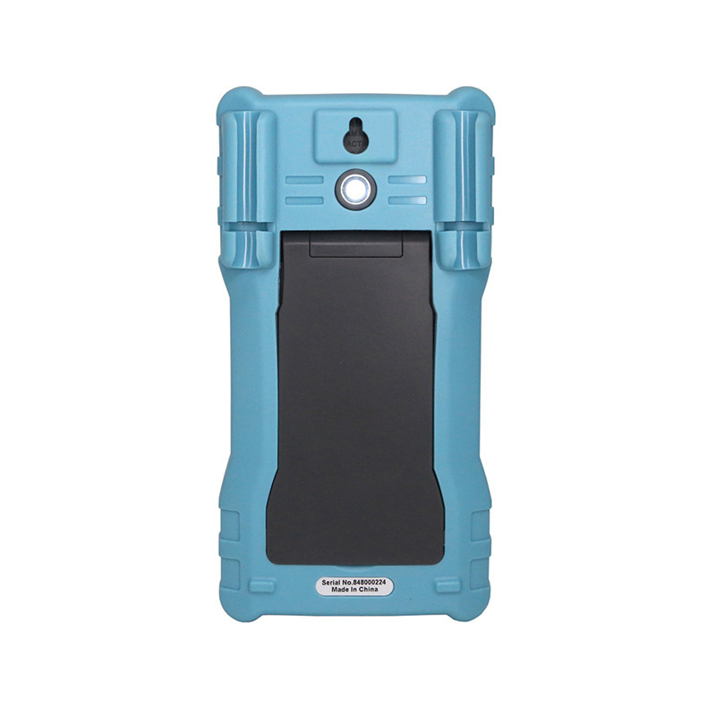 BSIDE ZT-M0 Ψηφιακό πολύμετρο υψηλής ακρίβειας για μέτρηση αντίστασης, τετραγωνικού κύματος, συχνότητας και θερμοκρασίας