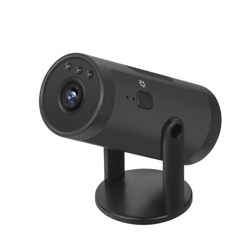 M10 Pametna unutarnja kamera s Wi-Fi, 1080p, 3.6 mm žarišna duljina, domet 10-30 m, upravljanje putem mobilne aplikacije