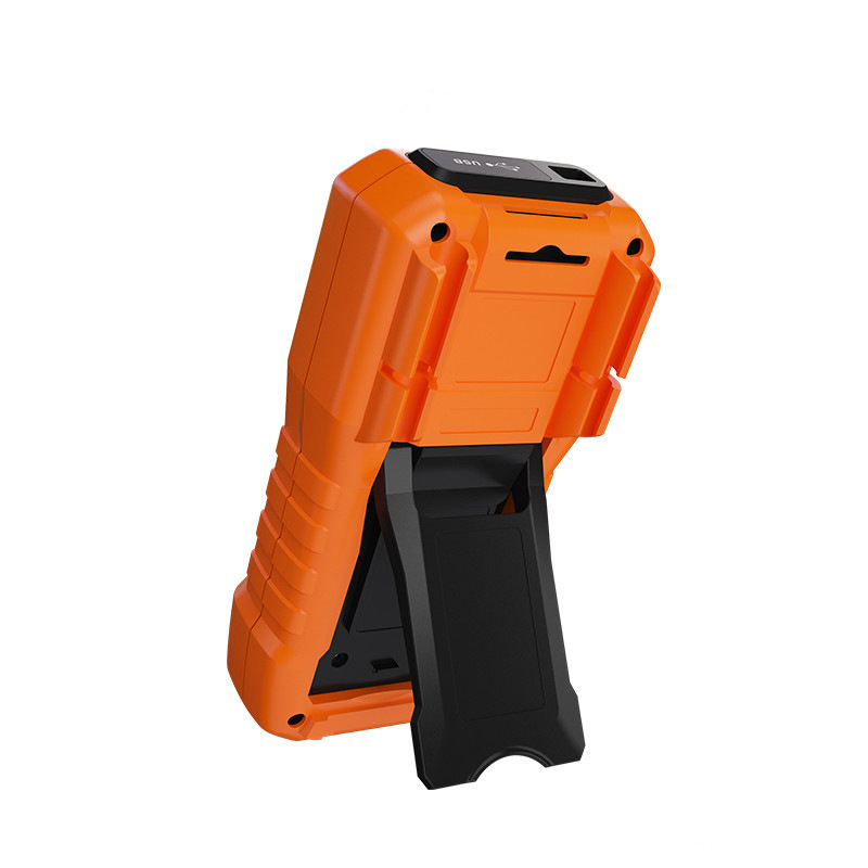 Huayi HY8236 Високопрецизен ръчен дигитален мултиметър с автоматичен диапазон, измерване на капацитет и честота