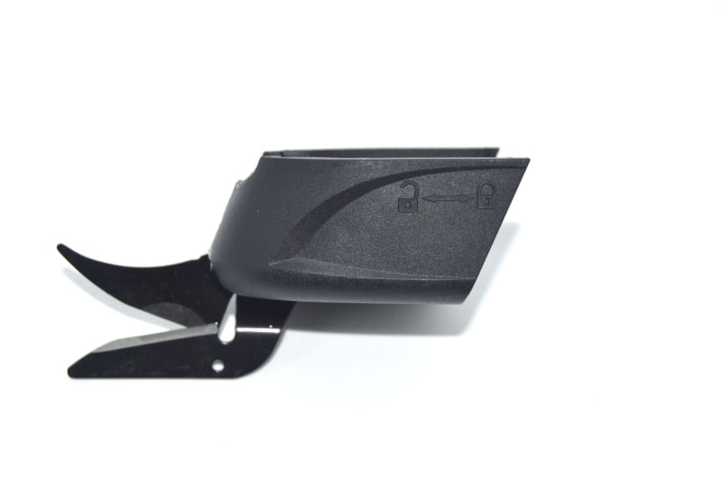 Varrónak tervezett elektromos olló – kompakt, újratölthető lítium akkumulátorral, 220 V, ruházathoz és szövetekhez