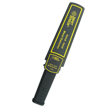 Hima AR954 Φορητός Ανιχνευτής Μετάλλων, τροφοδοσία: μπαταρία 9V, λειτουργίες συναγερμού: κουδούνισμα, δόνηση, συναγερμός ακουστικών