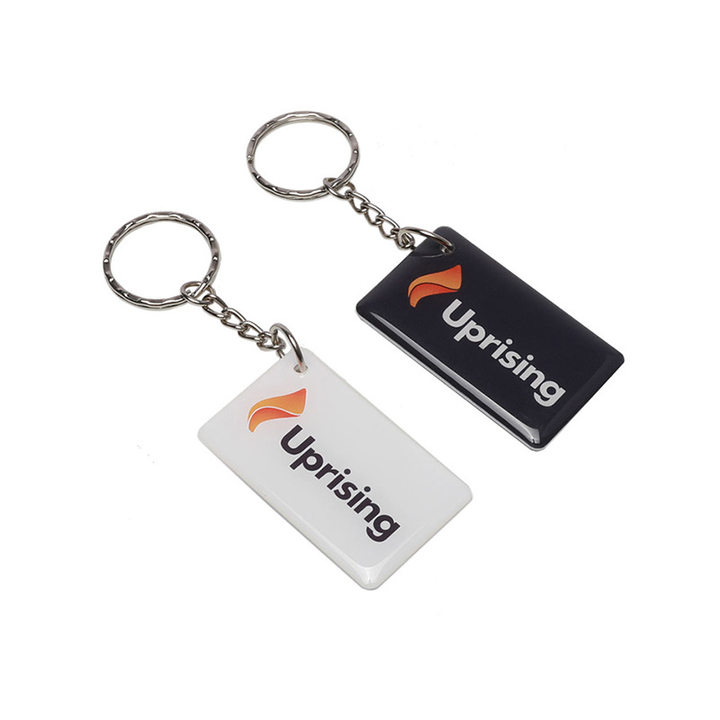 Κάρτα πρόσβασης σε ξενοδοχείο με IC τσιπ, μοντέλο Ic 11, υψηλής συχνότητας RFID, μνήμη 1kB, 100000 κύκλοι εγγραφής/διαγραφής, εμβέλεια ανάγνωσης 5-10